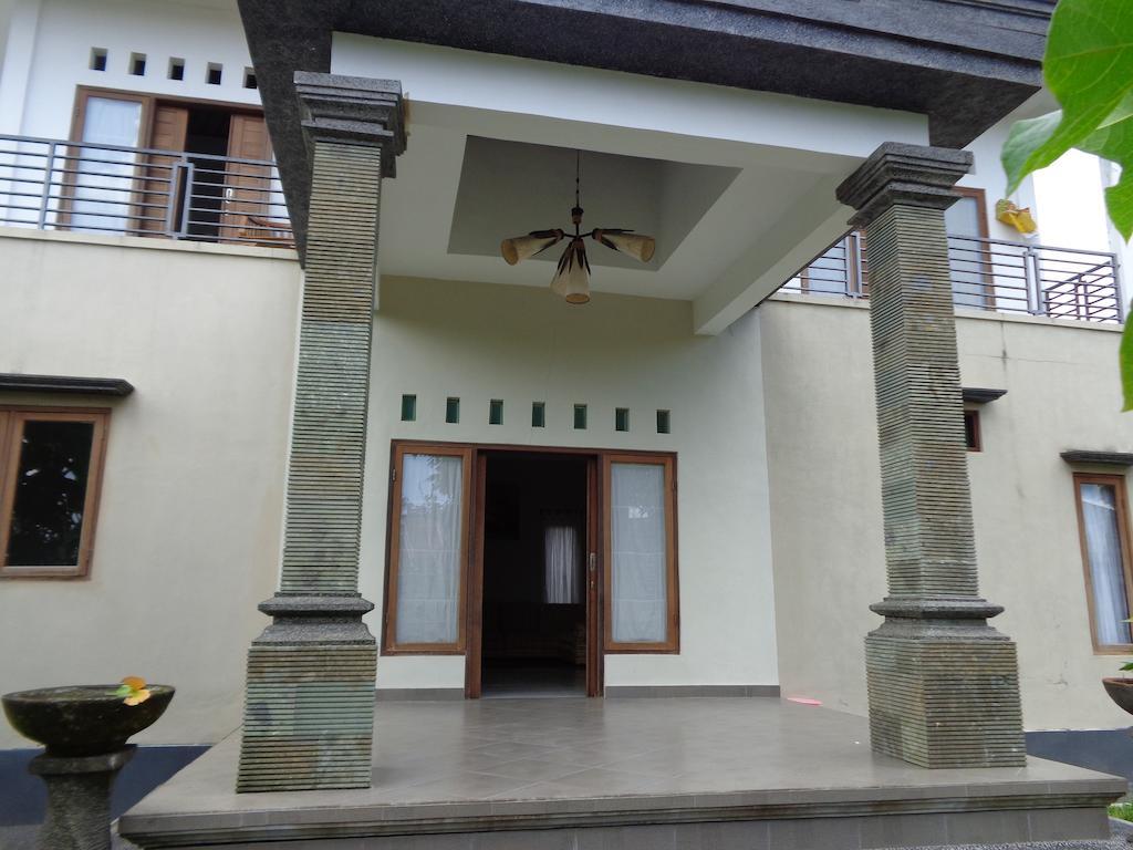 Sakha House Hotel Ubud  Exterior photo