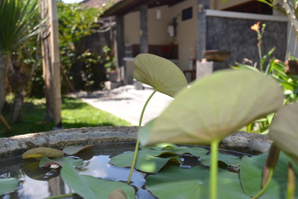 Sakha House Hotel Ubud  Exterior photo