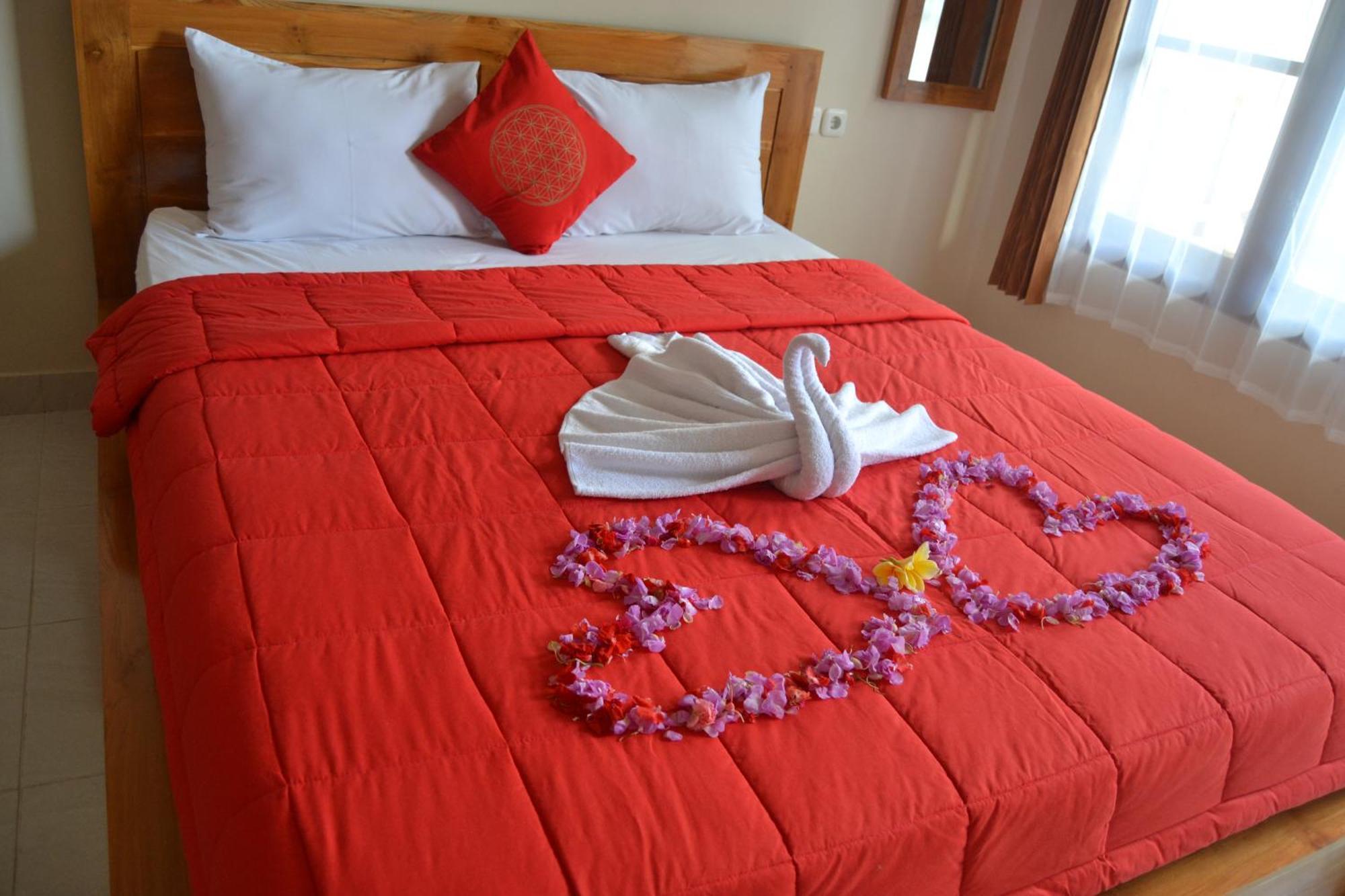 Sakha House Hotel Ubud  Exterior photo