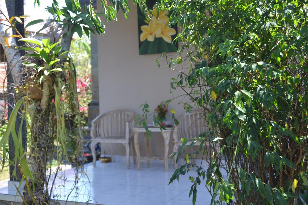 Sakha House Hotel Ubud  Exterior photo