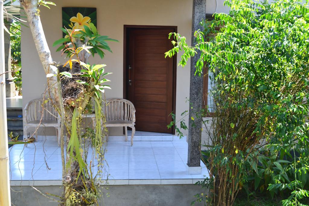 Sakha House Hotel Ubud  Exterior photo